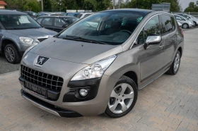 Peugeot 3008 1.6* HDI* HeadUp* FULL, снимка 1