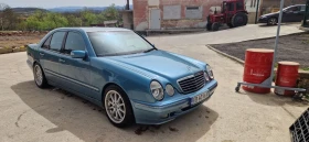 Mercedes-Benz E 320, снимка 1