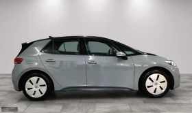 VW ID.3 ELECTRIC/45KWH/150HP/CAM/NAVI/882a, снимка 4