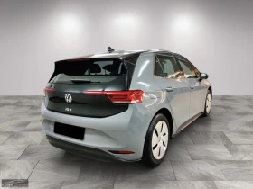 VW ID.3 ELECTRIC/45KWH/150HP/CAM/NAVI/882a, снимка 3