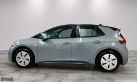 VW ID.3 ELECTRIC/45KWH/150HP/CAM/NAVI/882a, снимка 2