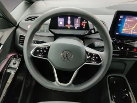 VW ID.3 ELECTRIC/45KWH/150HP/CAM/NAVI/882a, снимка 8