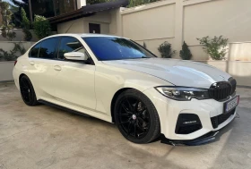 BMW 320  M PERFORMANCE, снимка 7