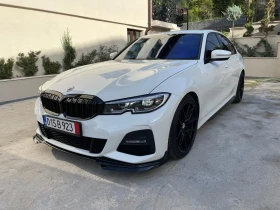 BMW 320  M PERFORMANCE, снимка 2