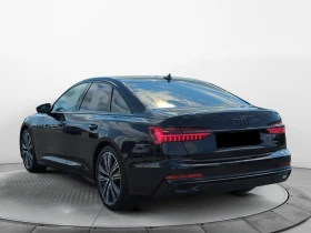 Audi A6 40 TDI Quattro = S-line= Black Optic Гаранция, снимка 2