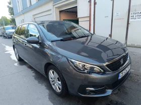 Peugeot 308 1.5 Blue-HDi Active Pack, снимка 6