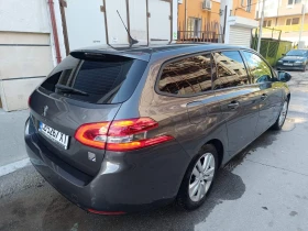 Peugeot 308 1.5 Blue-HDi Active Pack, снимка 5