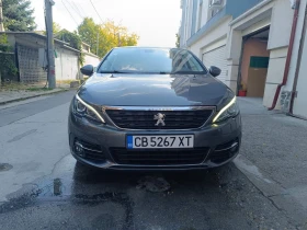 Peugeot 308 1.5 Blue-HDi Active Pack, снимка 1