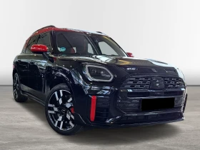 Mini John Cooper Works COUNTRYMAN HEAD UP PANO  | Mobile.bg    6