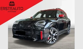     Mini John Cooper Works COUNTRYMAN HEAD UP PANO 