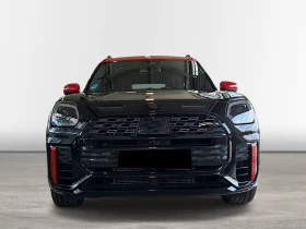 Mini John Cooper Works COUNTRYMAN HEAD UP PANO  | Mobile.bg    7