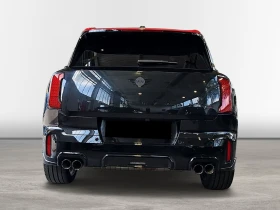 Mini John Cooper Works COUNTRYMAN HEAD UP PANO , снимка 4