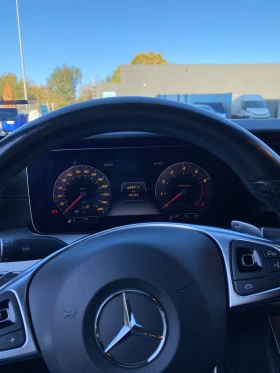 Mercedes-Benz E 300 AMG Line 85 000 km, снимка 15