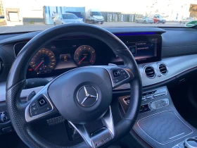 Mercedes-Benz E 300 AMG Line 85 000 km, снимка 14