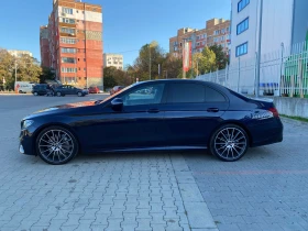 Mercedes-Benz E 300 AMG Line 80 000 km, снимка 6