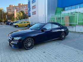 Mercedes-Benz E 300 AMG Line 85 000 km, снимка 5