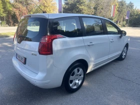 Peugeot 5008 1.6ehdi  | Mobile.bg    4