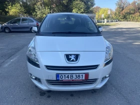 Peugeot 5008 1.6ehdi  | Mobile.bg    2