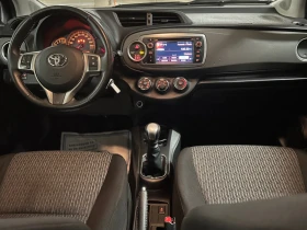 Toyota Yaris 1.33VVTi-    280   | Mobile.bg    11