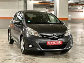     Toyota Yaris 1.33VVTi-    280  