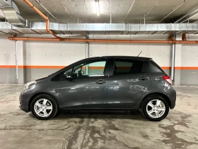     Toyota Yaris 1.33VVTi-    280  