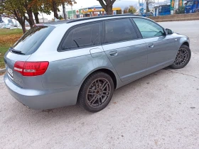 Audi A6 3, 0 - [5] 