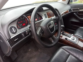 Audi A6 3, 0TDI 4X4 AVTOMAT, снимка 13