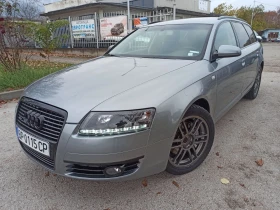 Audi A6 3, 0TDI 4X4 AVTOMAT 1