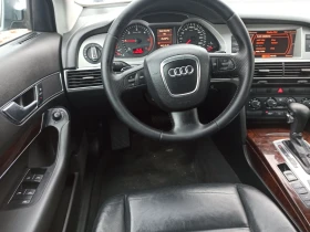 Audi A6 3, 0TDI 4X4 AVTOMAT, снимка 8