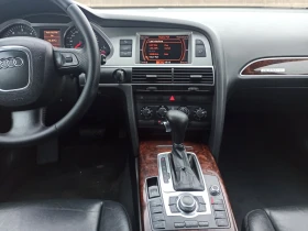 Audi A6 3, 0 - [10] 