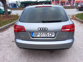 Audi A6 3, 0TDI 4X4 AVTOMAT, снимка 5