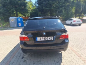 BMW 525 D, снимка 5