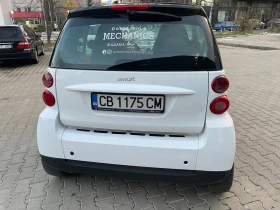 Обява за продажба на Smart Fortwo ~7 000 лв. - изображение 5