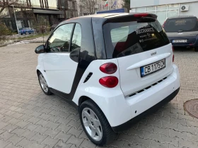 Обява за продажба на Smart Fortwo ~7 000 лв. - изображение 4