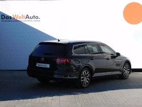 VW Passat Highline 2.0TDI BMT | Mobile.bg    3