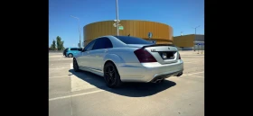 Mercedes-Benz S 420 Long 65 AMG pack | Mobile.bg    3