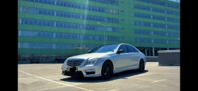 Mercedes-Benz S 420 Long 65 AMG pack, снимка 5