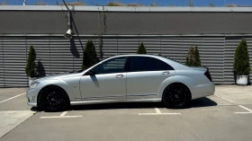 Mercedes-Benz S 420 Long 65 AMG pack, снимка 2