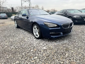 BMW 630, снимка 1