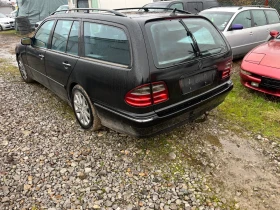 Mercedes-Benz E 270, снимка 6