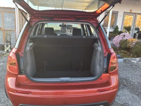 Suzuki SX4 1.6i 4x4, снимка 9