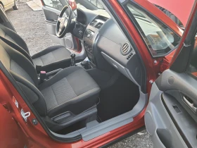 Suzuki SX4 1.6i 4x4, снимка 13