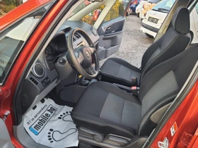 Suzuki SX4 1.6i 4x4, снимка 15