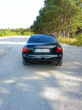 Audi A4 1.8Т Quattro + Газ, снимка 6