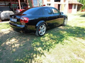 Audi A4 1.8Т Quattro + Газ, снимка 3