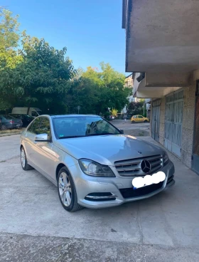 Mercedes-Benz C 300, снимка 1