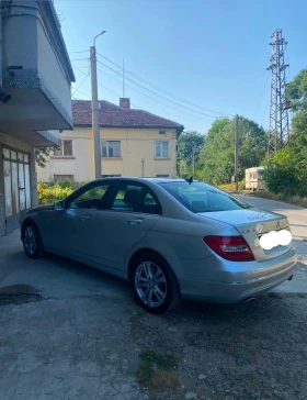 Mercedes-Benz C 300, снимка 2