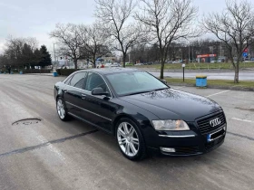     Audi A8 3.0 TDI, 233 .. // 