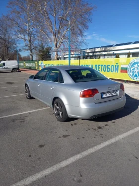 Audi A4 2.0, снимка 3