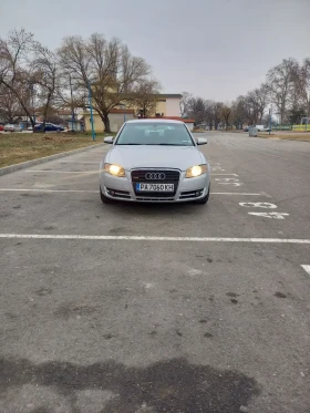 Audi A4 2.0, снимка 3